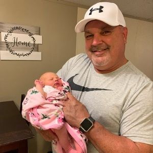 Meet your Posher, Travis